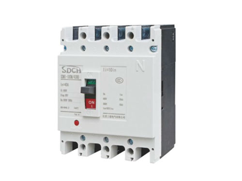 SDM1、SDM1LE系列外形及安裝尺寸